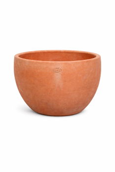 Moderner Terracottatopf aus Impruneta – Vaso Giulio